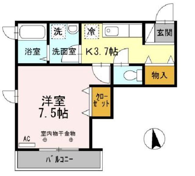 ＭＵ南阿佐ヶ谷