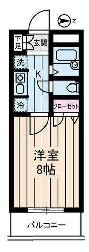 ヴィレッジ・イン・富士見丘