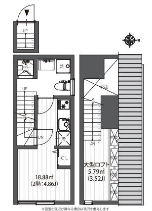 クラソ高円寺南