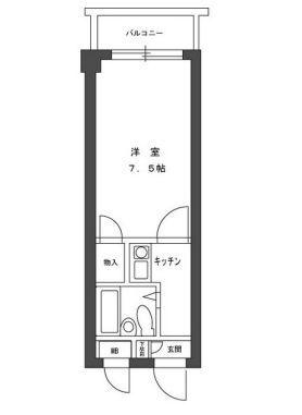 カオパレスNo18