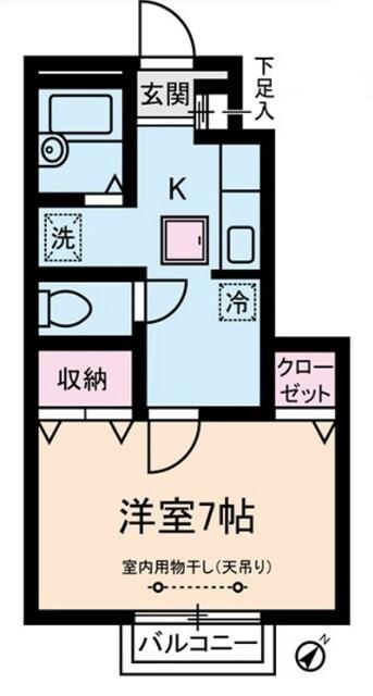 ハイツ・サン