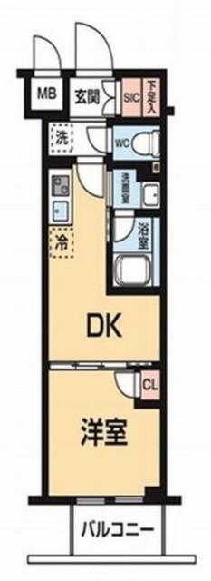 仮称）南大塚新築マンション