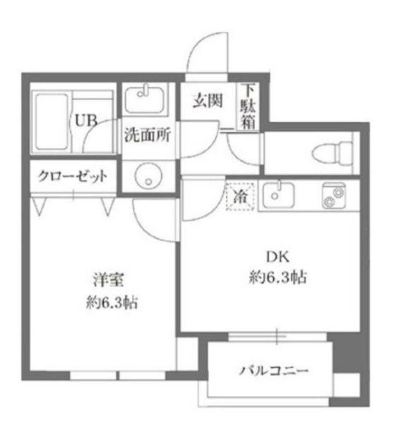 友泉巣鴨ビル