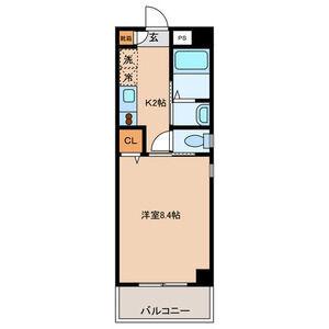 藤月マンション