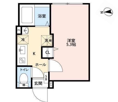 リライフ下北沢店