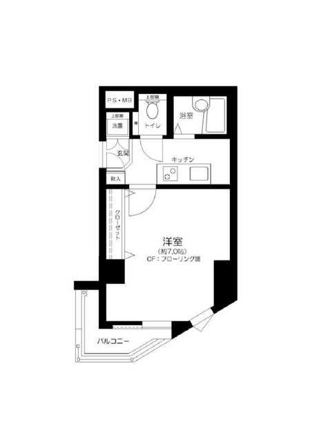 菱和パレス目白ウェルネス２１ / 903