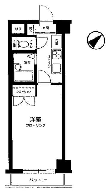 カテリーナ市ヶ谷