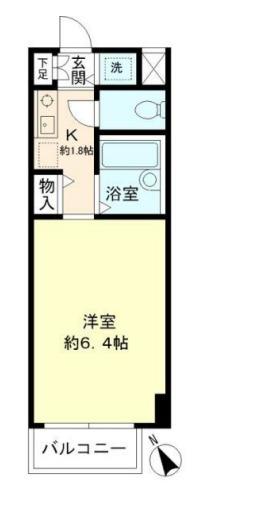 北辰ヒルズ早稲田