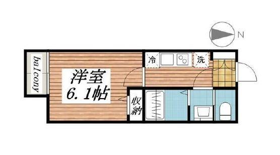 グランヒルレジデンス目黒大橋