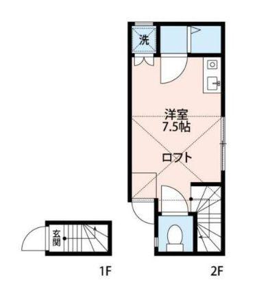 ライブリー江古田