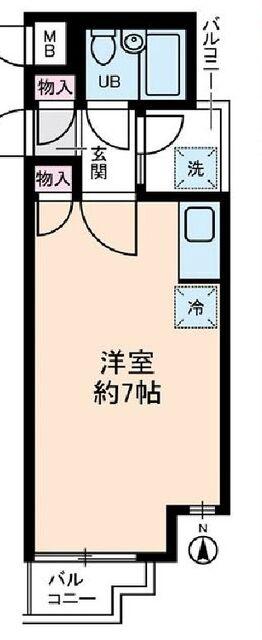 ソアール新桜台