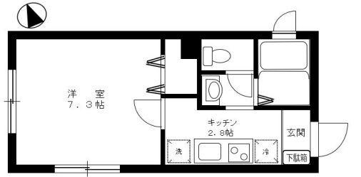 エミネンス千早