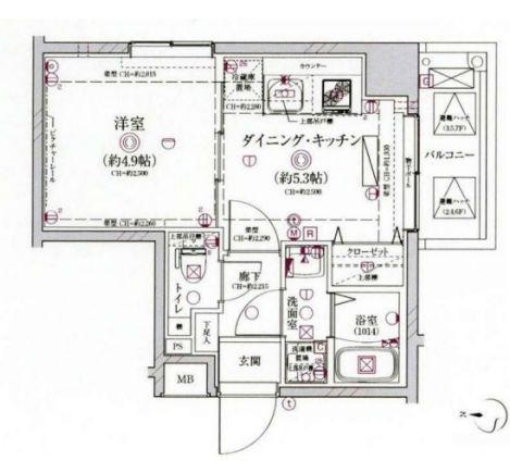写真:物件の写真