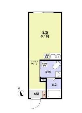 アリビオ中野