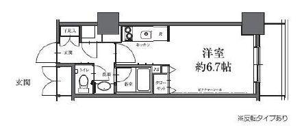 ＨＦ駒沢公園レジデンスＴＯＷＥＲ