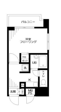 日神パレステージ南池袋第二
