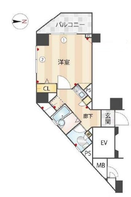 OLIO九段下