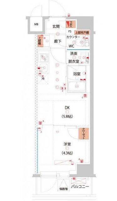 東京サウス大塚レジデンス