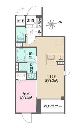 別部屋参考写真