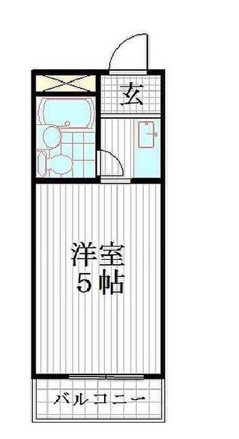 パールシティ中野