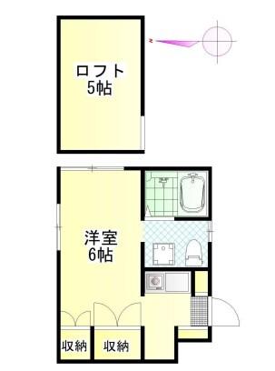 Villa花水木