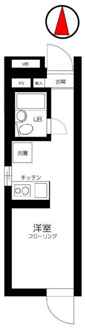 JASPER Nishiochiai /