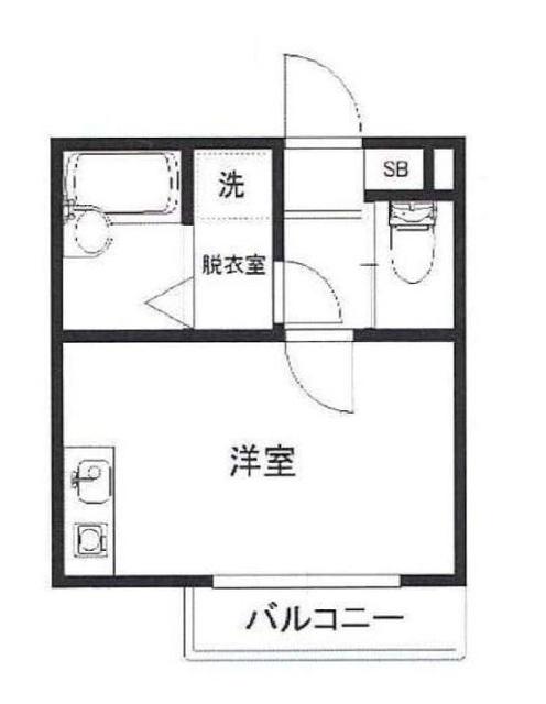 アートヒルズ北新宿
