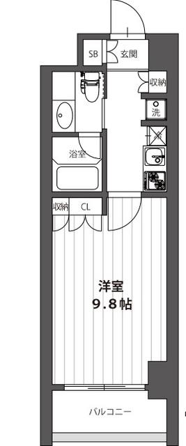 レグノ・フォルテ二番町