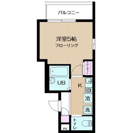 フェリーチェ早稲田