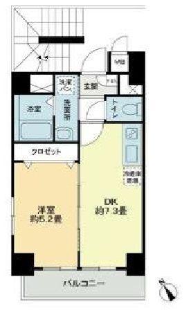 グランディール田端