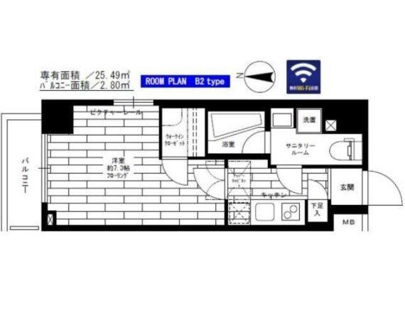写真:物件の写真