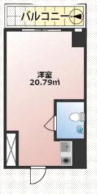 高田馬場ダイカンプラザ