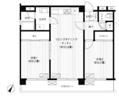 サクラマンション