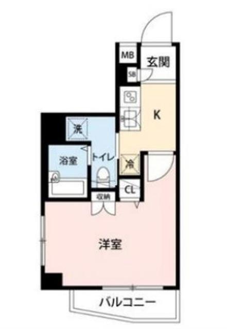 アマヴェル神楽坂