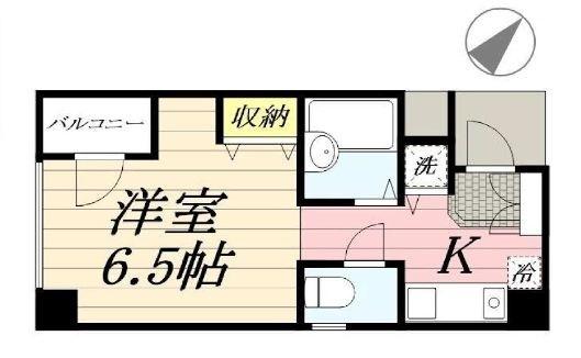 八幡屋ビル