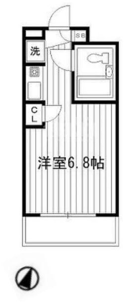 リエス中野上高田