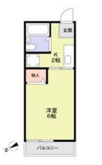 シティハイムオーク