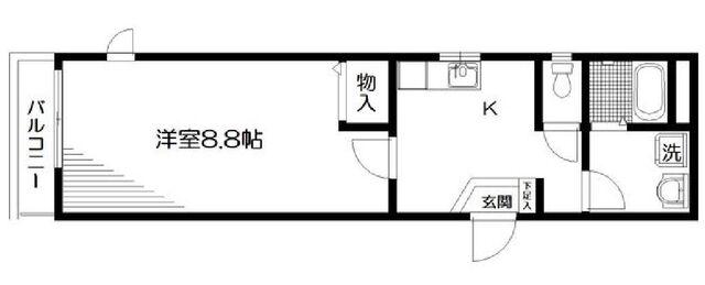メゾン橘