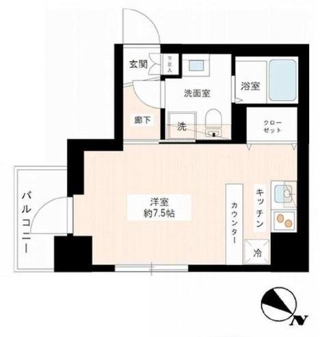 HYs next 西巣鴨