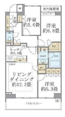写真:物件の写真