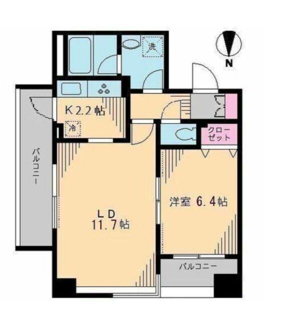 ブルソール信濃町