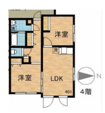 LAPIS四谷三丁目
