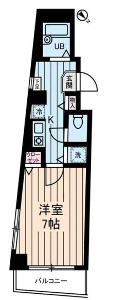 ビオスヴィラ大塚