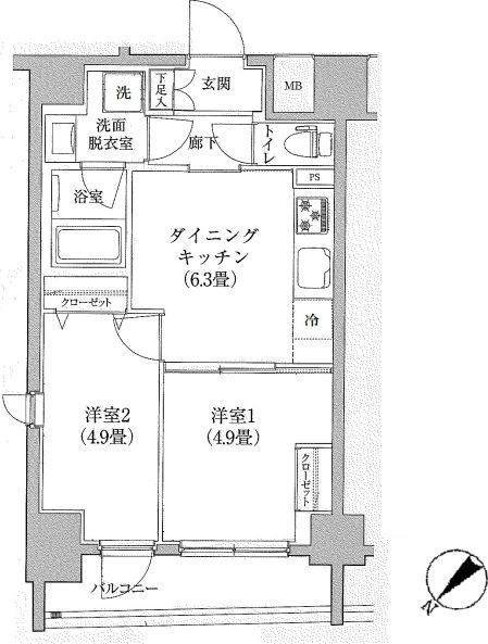 写真:物件の写真