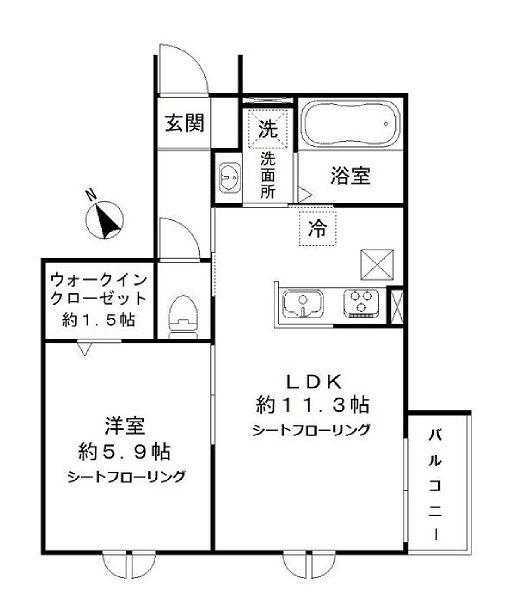 写真:物件の写真