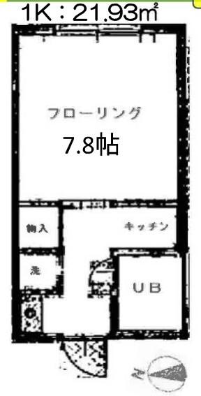 ストークＴＳ元浅草