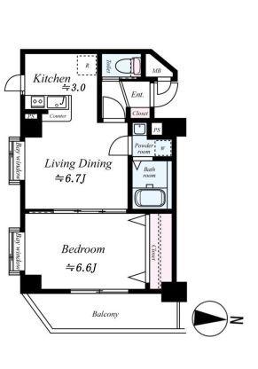 ロイヤルガーデン哲学堂