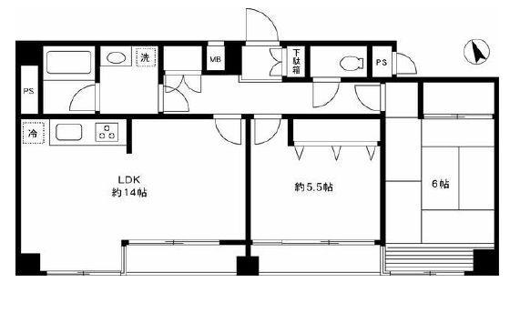 DRホームズ中野