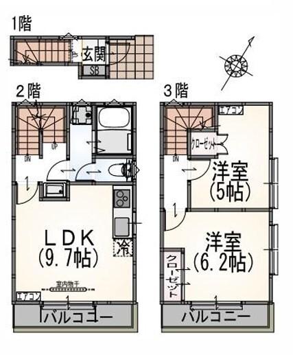 写真:物件の写真