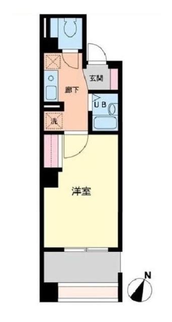 グランディール元町